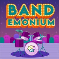 Bandemonium 