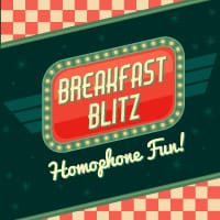 Breakfast Blitz