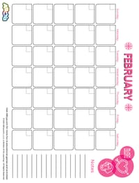 Printables • ABCya