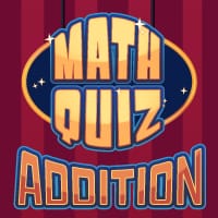 Math Quiz - Addition