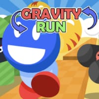 Gravity Run • ABCya!