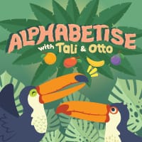 Alphabetise