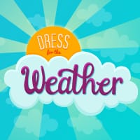 Dress for the Weather
