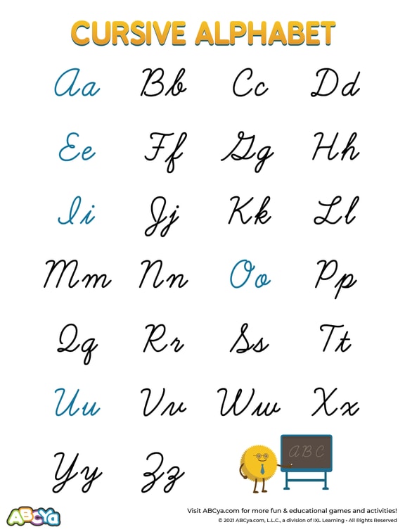 cursive-alphabet-abcya