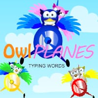 Typing Learning Games ABCya 