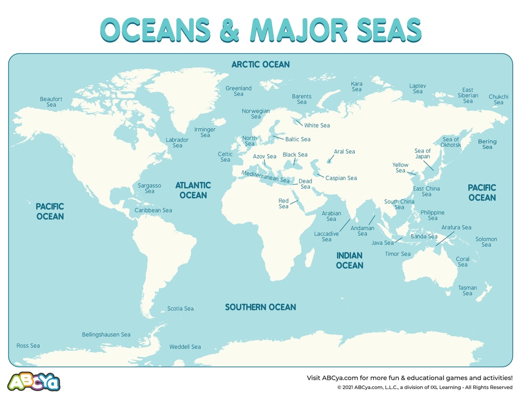 Oceans Major Seas ABCya Webp 75b6ed95 702a 477c B9f7 24cedb70023a