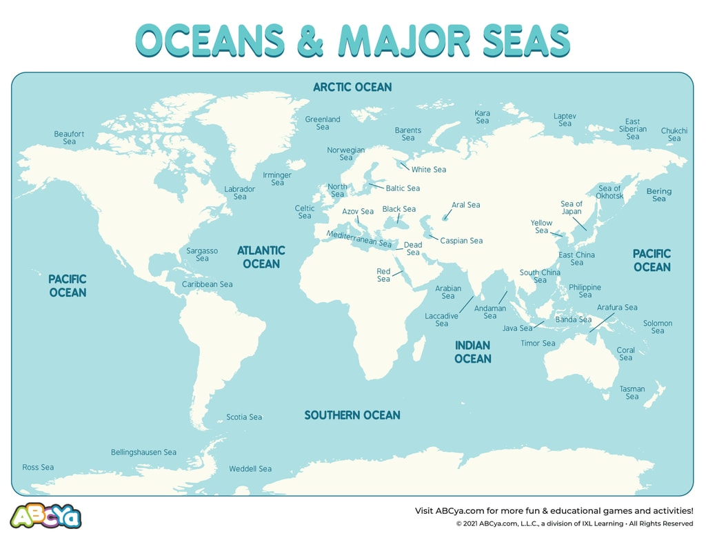 Oceans Major Seas ABCya   Webp 75b6ed95 702a 477c B9f7 24cedb70023a