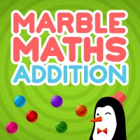 Marble Maths Addition