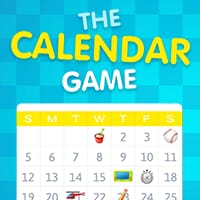 Calendar Game Word Problems • ABCya