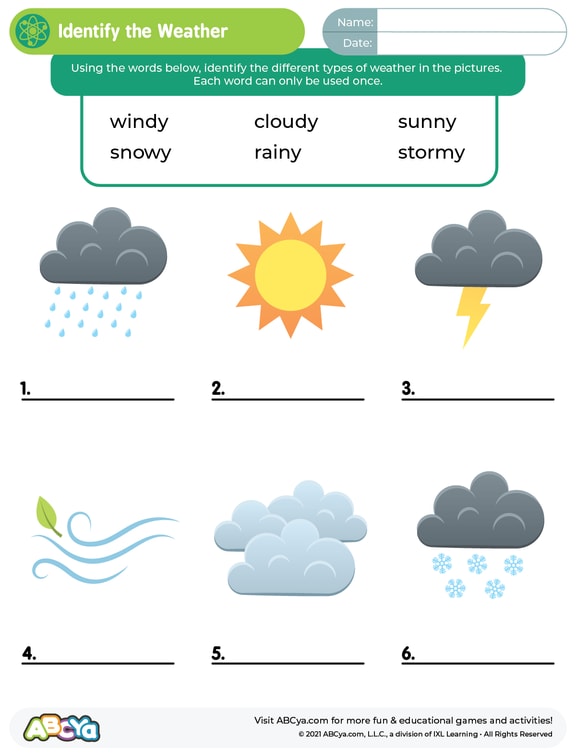 identify-the-weather-abcya