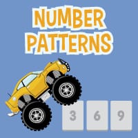 Number Patterns