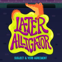 Later Alligator