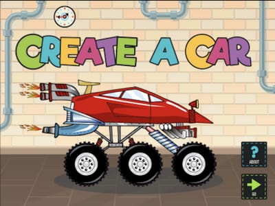 Create A Ride