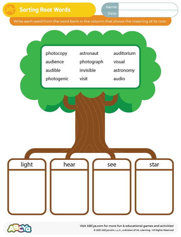 sorting-root-words-abcya