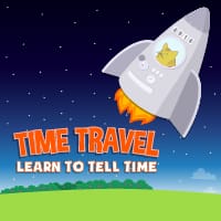 time travel game learn to tell time abcya