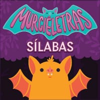 Murciéletras: sílabas