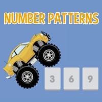 Number Patterns
