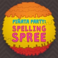 Spelling Spree